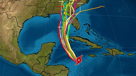 chanel kerst 2023|Storm tracker: See path, spaghetti models for potential Hurricane .